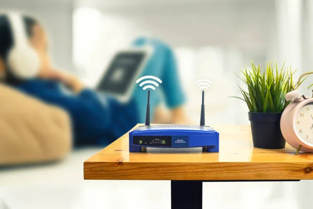 Mengenal istilah Wi-Fi