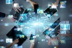 Berbagai Layanan Internet di Dunia
