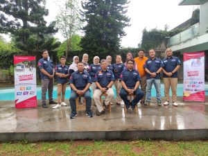 Indonesianet bekerjasama dengan UMKM