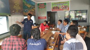 Indonesia Net Mendukung Desa Sindanggalih Menuju Desa Digital Dengan i.wifi