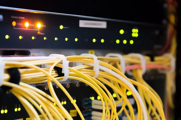 Pengertian Router serta Cara Kerjanya