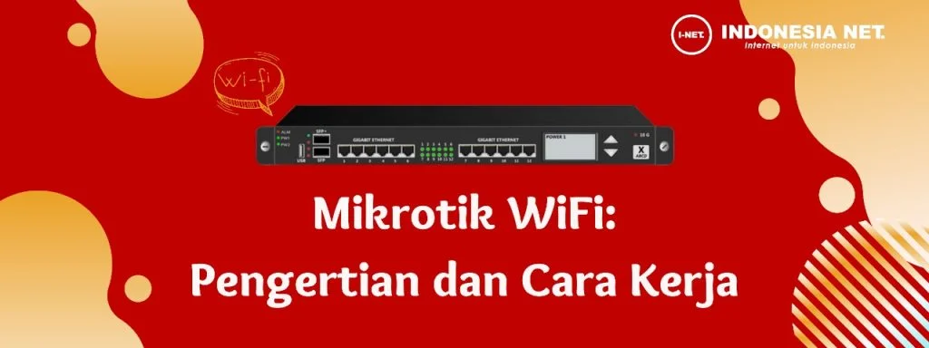 mikrotik wifi