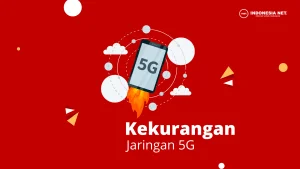 3 Kekurangan Jaringan 5G Khusus Untuk Kamu