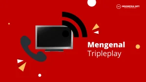 Mengenal Tripleplay, Layanan Internet 3 In 1 Andalan Masyarakat