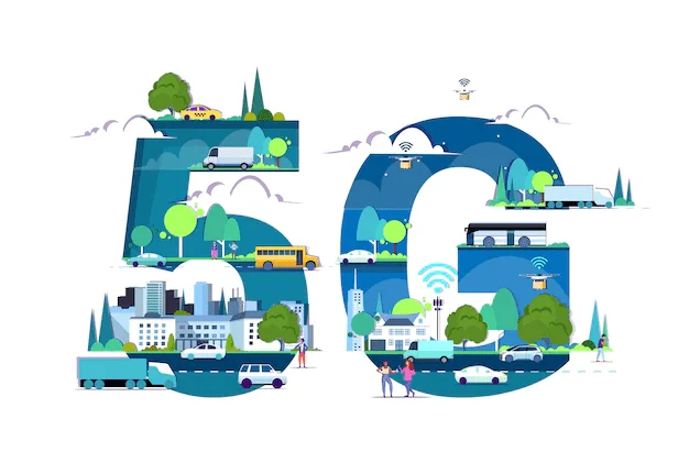 3 Kekurangan Jaringan 5G Khusus Untuk Kamu 