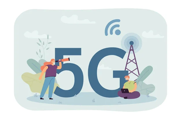 3 Kekurangan Jaringan 5G Khusus Untuk Kamu 