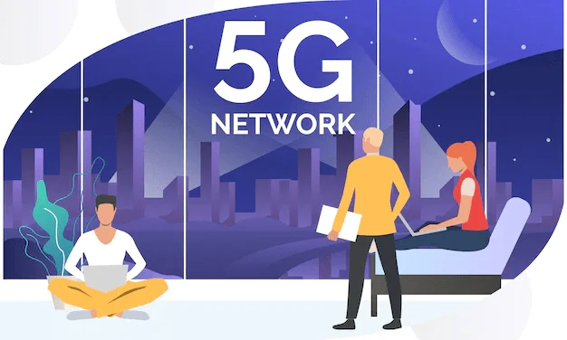 3 Kekurangan Jaringan 5G Khusus Untuk Kamu 