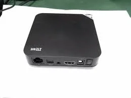 Rekomendasi 5 Set Top Box Untuk TV Digital Yang Paling Terpercaya