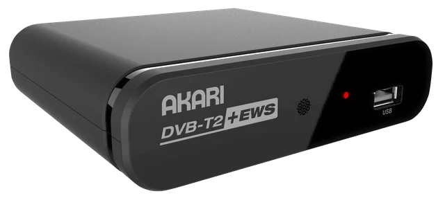 Rekomendasi 5 Set Top Box Untuk TV Digital Yang Paling Terpercaya