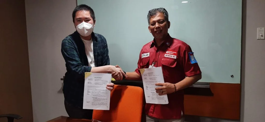 Mendukung Hadirnya Luxury Outlet Pertama, Indonesia Net Bekerjasama Dengan Summarecon Karawang