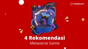 Mau Coba Lahan Virtual Metaverse? Lihat 4 Rekomendasi Game Metaverse Terbaik 2022!
