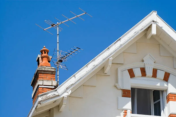 5 Rekomendasi Antena TV Digital dan Harganya Khusus Untuk Kamu