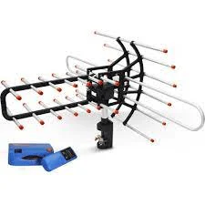 5 Rekomendasi Antena TV Digital dan Harganya Khusus Untuk Kamu