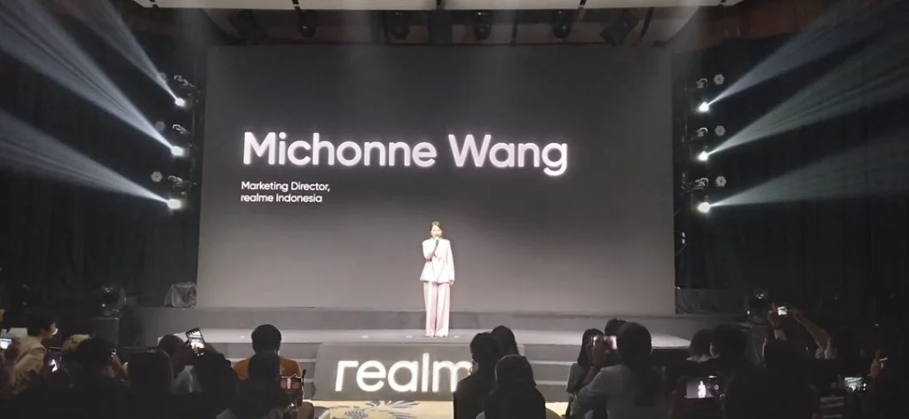 Pertama di Dunia, Realme C55 NFC Smartphone Champion Resmi Hadir di Indonesia, Dijual Mulai dari Rp2.399.000!