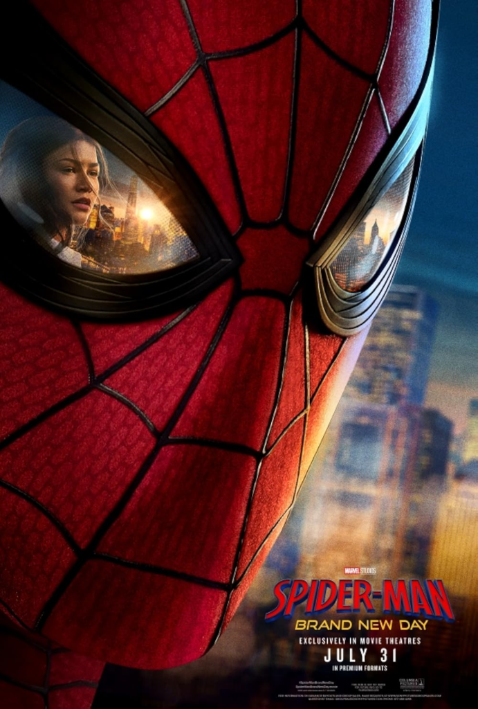 3 Film Terbaik Yang Tayang di Bioskop Indonesia Tahun 2026